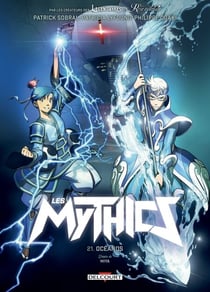 Les Mythics T21 - Océanos