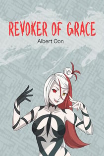 Revoker of Grace - Immortalis Fides, #24