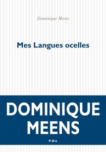 Mes Langues ocelles