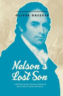 Nelson's Lost Son - Nelson &amp; His Son, #2