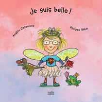 Je suis belle