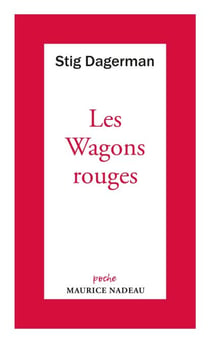 Les Wagons rouges