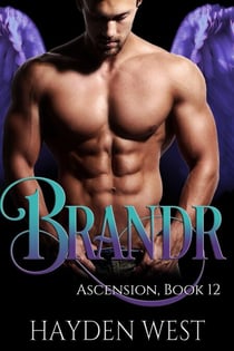 Brandr - Ascension, #12