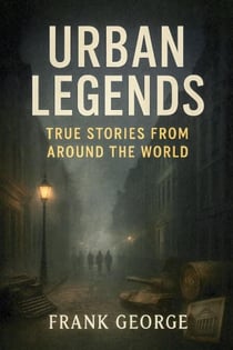 Urban Legends: True Stories from Around the World