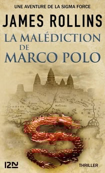 La Malédiction de Marco Polo