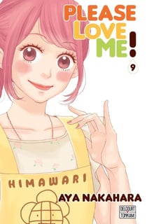 Please love me ! T09
