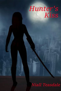 Hunter's Kiss - Princeps Venator, #1