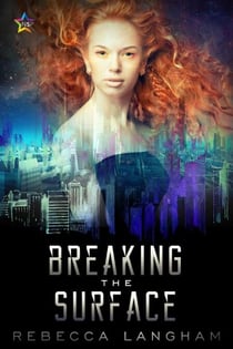 Breaking the Surface - The Outsider Project, #2