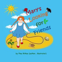 Mary's Looking for Friends