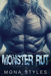 Monster Rut - Curvy Girls and Monsters, #8