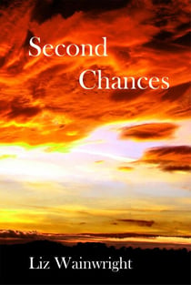 Second Chances - The Lynda Collins Trilogy, #2