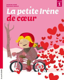 La petite Irène de cœur
