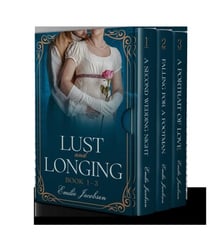 Lust and Longing - Box Set - Book 1- 3 - Lust and Longing