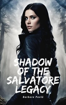 Shadow of the Salvatore legacy