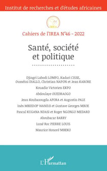 Santé, société et politique