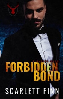 Forbidden Bond - Forbidden Novels, #5