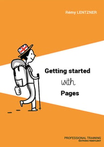 Getting started with Pages - Professional Training