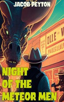 Night of the Meteor Men - Tales of Summerville
