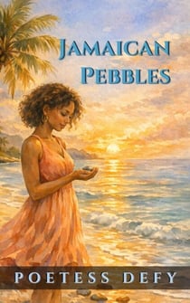 Jamaican Pebbles - Poetry Books