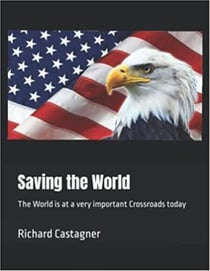 Saving the World - Evolution Series, #1