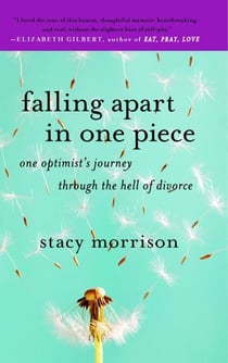 Falling Apart in One Piece - One Optimist's Journey Through the Hell of Divorce