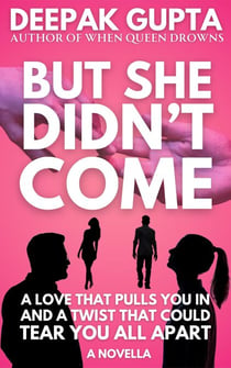 But She Didn't Come - Modern Classics, #4