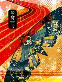 Underland Arcana 12 - Underland Arcana, #12