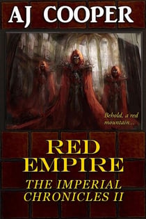 Red Empire - The Imperial Chronicles, #2