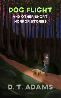 Dog Flight - Short Horror Stories