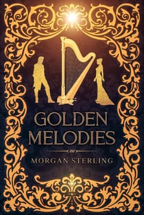 Golden Melodies - Braided Realms, #1