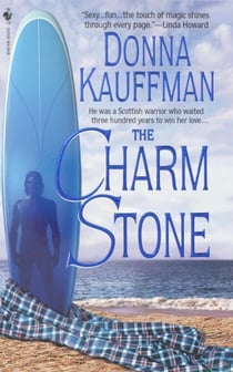 The Charm Stone - A Novel