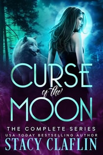 Curse of the Moon Box Set - Curse of the Moon