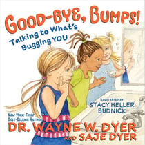 Good-bye, Bumps! - Talking to What's Bugging You