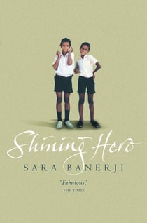 Shining Hero