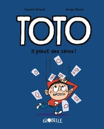Toto BD, Tome 10 - Il pleut des zéros
