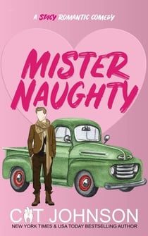Mister Naughty - Smalltown Secrets, #6