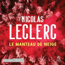 Le Manteau de neige