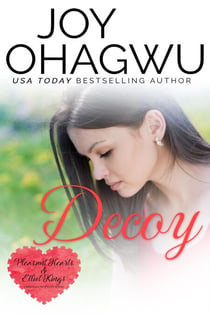 Decoy - Pleasant Hearts & Elliot-Kings Christian Suspense, #5
