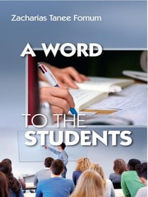 A Word to the Students - Other Titles, #4