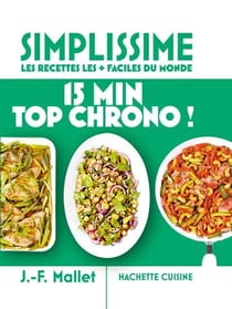 Mini Simplissime - 15 min top chrono !