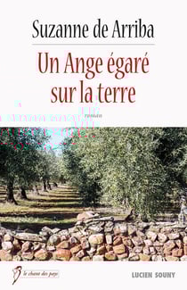 Un ange égaré sur la terre - Un roman poignant sur la solitude d'un enfant