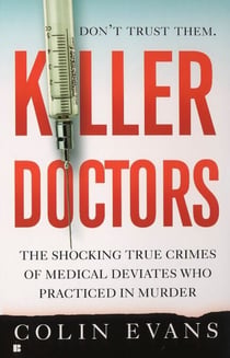 Killer Doctors