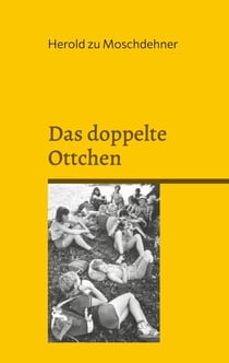 Das doppelte Ottchen - Eine Freundschaft aus Neukloster