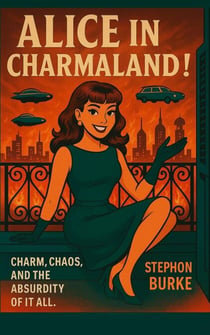 Alice in Charmaland! - Alice in Charmaland!, #1