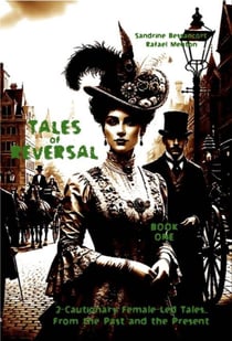 Tales of Reversal - Tales of Reversal, #1