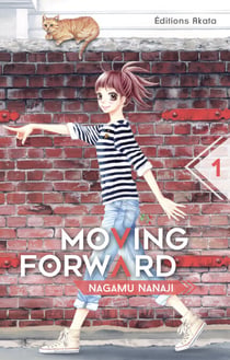 Moving Forward - Tome 1