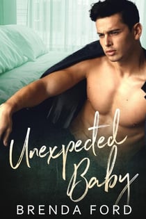 Unexpected Baby - The Smith Brothers Series, #7