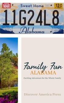 Family Fun - Alabama - Exciting Adventures For The Whole Family