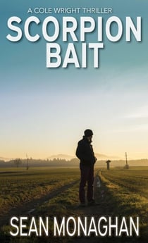 Scorpion Bait - Cole Wright, #5