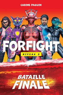 Bataille finale